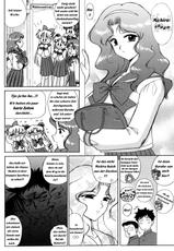 (C65) [BLACK DOG (Kuroinu)] Hierophant Green (Bishoujo Senshi Sailor Moon) [German/Deutsch] {Deutsche-Doujins.com}-(C65) [BLACK DOG (黒犬獣)] HIEROPHANT GREEN (美少女戦士セーラームーン) [ドイツ翻訳] {Deutsche-Doujins.com}