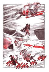 [Yamamoto Atsuji] Rotten Sword (English)-