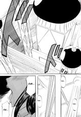 [Busou Megami (Kannaduki Kanna)] Piece of Girl&#039;s kan2 Nami-Robi Hen (One Piece) [English]-[武装女神 (神無月かんな)] PIECE of GiRL&#039;s 巻二 ナミ・ロビ編 (ワンピース) [英訳]