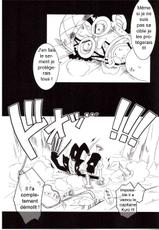 (C64) [KENIX (Ninnin)] ORANGE PIE Vol. 3 (One Piece) [French]-