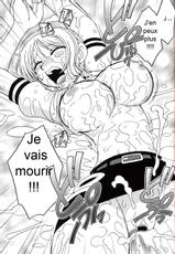 (C64) [KENIX (Ninnin)] ORANGE PIE Vol. 2 (One Piece) [French]-