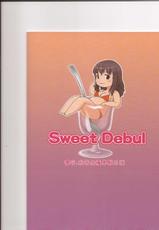(C80) [Aa, Warera Katou Hayabusa Sentoutai (Katou)] Sweet Debul-(C80) [嗚呼、我等加藤隼戦斗隊 (加藤)] Sweet Debul