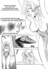 [Squash] Tate Motsu Otome (Final Fantasy VI) (English)-