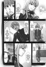 [Yuzuki n Dash (LvX plus)] I Will Give My All for the Colonel (Valkyria Chronicles) [Eng] {doujin-moe.us}-