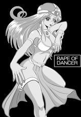 [Pyramid House] Rape of Dancer (Dragon Quest IV) [English]-[ピラミッドハウス] Rape of Dancer (ドラゴンクエスト IV) [英訳]