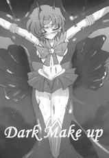 [Uragiri no Doukutsu (Hiro)] Dark Make up (Sailor Moon)(korean)(Bigking)-[うらぎりのどうくつ(hiro)] Dark Make up (美少女戦士セーラームーン)(korean)(Bigking)