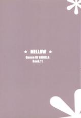 [Queen of Vanilla] Mellow (One Piece) [RUS]-