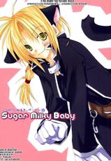 FMA - Sugar milky baby (resolution norlmal)-