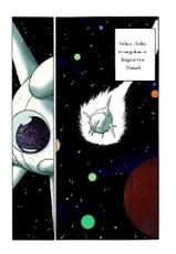 Aim at Planet Namek! (Dragon Ball Z) [French] [Colorized] {Goldorake}-