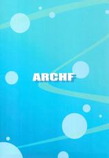 [ARCHF] CALLING YOU (A Channel)-[ARCHF] CALLING YOU (Aチャンネル)
