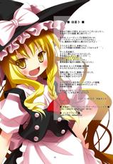 (C80) [RPG Company 2 (Ootomo Yuuki)]  Touhou Megami Choukyou roku (Touhou Project) [Digital]-(C80) [RPGカンパニー2 (大友ゆうき)]  東方女神調教録 (東方)