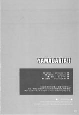 (C78) [r.i.s factory] YAMADARIA!! (WORKING!)-(C78) [r.i.s factory] YAMADARIA!! (WORKING!)