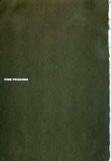 [YLANG-YLANG (Ichie Ryoko)] PINK PRISONER (D.Gray-man)[kusanyagi] [English]-[イランイラン (一恵りょうこ)] PINK PRISONER (D.Gray-man) [英訳]