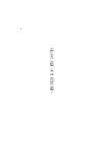 小説らんま1／2　完結編　-第2部　恋の成長（前編）- A Ranma Novel by Dark Zone-