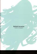 (COMIC1☆05) [Yellow avantgard (Mikoto Akemi)] British Invasion (IS &lt;Infinite Stratos&gt;) [Korean]-(COMIC1☆05) [Yellow avantgard (みことあけみ)] British Invasion (IS＜インフィニット・ストラトス＞) [韓国翻訳]