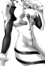 (C66) [Studio Katsudon (Manabe Jouji)] Plug Suit Fetish Vol. 2 (Neon Genesis Evangelion) [French]-(C66) [スタジオかつ丼 (真鍋譲治)] プラグスーツ・フェチ vol.2 (新世紀エヴァンゲリオン) [フランス翻訳]