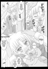 (C78) [Namekataya (Mitani)] Serunia Ojousama to! NTR ver | Lady Selina NTR Ver (Ladies versus Butlers) [English] [Lunatic Translations]-