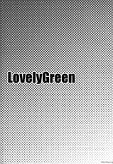 [Berry Lollipop (Takanashi China)] Lovely Green (Final Fantasy IV) [English]-[Berry Lollipop (たかなし知那)] Lovely Green (ファイナルファンタジー IV) [英訳]