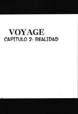 [CRIMSON (Carmine)] VOYAGE (One Piece) [Spanish]-[クリムゾン (カーマイン)] VOYAGE ヴォヤーシュ (ワンピース) [スペイン翻訳]