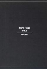 (C67) [Hard Flogs (Various)] Hard Flogs Vol.3 (R.O.D The TV)-[Hard Flogs] Hard Flogs 03