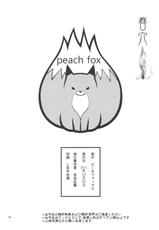 (C81) [peach fox (Kira Hiroyoshi)] Chun Ketsu (Street Fighter)-(C81) [peach fox (吉良広義)] 春穴 (ストリートファイター)