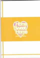 (C81) [IV VA SHIN (Mikuni Mizuki) Home Sweet Home～Fate hen 2～ (Mahou Shoujo Lyrical Nanoha)-(C81) [IV VA SHIN (みくに瑞貴) Home Sweet Home～フェイト編2～ (魔法少女リリカルなのは)