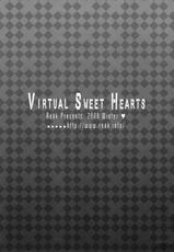 (C75)[Reak(TAKTO)]Virtual Sweet Hearts(Original)(CHINESE)-[渣渣汉化组](C75)[Reak(TAKTO)]Virtual Sweet Hearts(オリジナル)