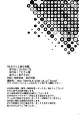(C79) [Kotachuya (Ayase Mai)] Aru Kurie musume no junan (Ragnarok Online)-(C79) [こたちゅ屋 (あやせまい)] あるクリエ娘の受難 (ラグナロクオンライン)