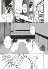 (SC25) [HOUSE OF KARSEA (Fuyukawa Motoi)] PRETTY NEIGHBOR&amp;! Vol.2 (Yotsuba&amp;!) [Russian]-