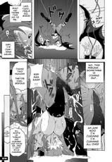 [Nyanko Batake (Murasaki☆Nyaa)] Pitapita Morrigan Fetish DL + (Darkstalkers) [English] [Ayane]-[猫畑 (紫☆にゃ～)] ぴたぴたモリガンフェチDL+ (ヴァンパイアセイヴァー) [英訳]