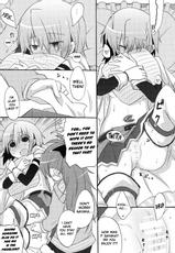 (C81) [Energia (Pikachi)] Sayaka&#039;s Grand Strategy for Sex (Puella Magi Madoka Magica) [English] [Yuri-ism]-