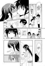 (C81) [nann (nan)] A Date with Wanko! (Maji de Watashi ni Koi Shinasai!!) [English][life4Kaoru]-