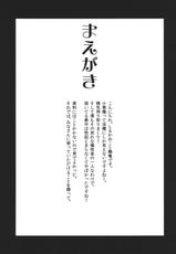 (Aka no Hiroba 7) [A-ieba K-iu] Rankaku Maternity (Touhou Project) [English]-(紅のひろば7) [ああ言えばこう言う] 卵殻またにてぃ (東方Project) [英訳]