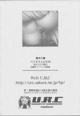 [U.R.C (MOMOYA SHOW-NEKO)] Berio-san no Namaniku (Monster Hunter)-[U.R.C (桃屋しょう猫)] ベリオさんの生肉 (モンスターハンター)
