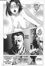 [Human High-Light Film (Various)] Jill Valentine (Resident Evil) [Italian] [Incomplete]-[ヒューマン・ハイライト・フィルム (よろず)] Jill Valentine (バイオハザード) [イタリア翻訳] [ページ欠落]