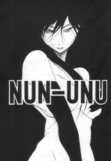 [Gift (Nagisa no Usagi)] Nun-unu (Code Geass: Lelouch of the Rebellion)-[Gift (渚乃兎)] Nun-unu (コードギアス 反逆のルルーシュ)