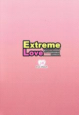 (C78) [MYK Club] Extreme Love (Tenshin Ranman)-(C78) [MYK Club] Extreme Love (天神乱漫)