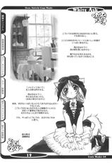 (C64) [Shimoyakedou (Ouma Tokiichi)] White Ash (Various)-(C64) [しもやけ堂 (逢魔刻壱)] White Ash (よろず)