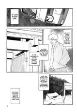 (C68) [Sankaku Apron (Sanbun Kyouden)] Ruriiro no Sora - Jou (Azure Sky Vol 1) [English]-(C68) [さんかくエプロン (山文京伝)] 瑠璃色のそら・上[英訳]