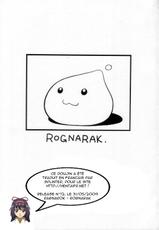 [Mangana] ROGNARAK THE NYANNYAN EPISODE 1.0 (French) [by Hentaifr]-