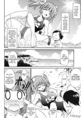 [Handsome Aniki] 6gou san to H^3 (French) [by Hentaifr]-