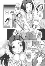 [Nekomata Naomi] Ore no Yome A to Z: My Wife A to Z (THE iDOLM@STER) [Portuguese-BR]-