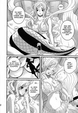 [Queen of Vanilla (Tigusa Suzume)] Mermaid Princess (deutsch/german)-