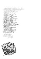 (COMIC1☆4) [Oretachi Misnon Ikka] Kana Koi！ (Nyan Koi！)（Chinese）-【黑条汉化】(COMIC1☆4) (同人誌) [俺たちミスノン一家] かなこい！ (にゃんこい！)（Chinese）