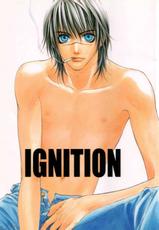 [Takashima Kazusa (Takashimaya)] Ignition (Houshin Engi) [English] [Shi-ran]-[高嶋屋 (高嶋上総)] IGNITION (封神演義) [英訳]