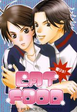 (C61) [Mo, Matsurigumi! (Midorima Atene)] Cat Food (Prince of Tennis) [English] [Sakura-Crisis]-(C61) [Mo, 祭り組! (碧磨あてね)] CAT FOOD (テニスの王子様) [英訳]