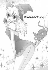 (C75) [Beat-Pop (Ozaki Miray)] Love Fortune (korean)-(C75) [BEAT-POP (尾崎未来)] LOVE FORTUNE (korean)