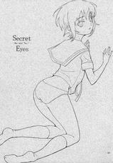 (C72) [Wechselhaft (Kima-gray)] Secret Eyes - She said &#039;&#039;So...&#039;&#039; (Suzumiya Haruhi no Yuutsu) [English] [Decensored]-(C72) [ヴェクセルハフト (Kima-gray)] Secret Eyes (涼宮ハルヒの憂鬱) [英訳] [無修正]