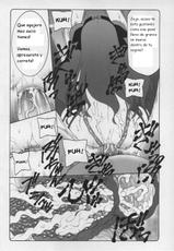[Abarenbow Tengu (Izumi Yuujiro)] Kotori 3 (Fate/stay night) (Kurotao) (Spanish)-