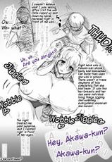 [Teruwo] &lt;Breast Expansion Comic&gt; [English]-[てるを] &lt;乳房拡大コミック&gt; [英訳]